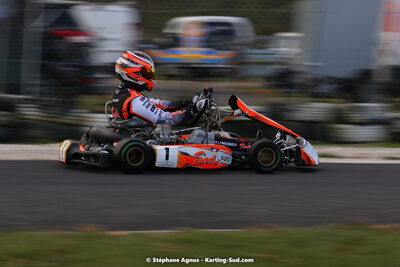 14/11/2021 : Les Rencontres ELCEKA Printemps à Grabels – Journée du Dimanche (photos Stéphane Agnus) 2021 — karting