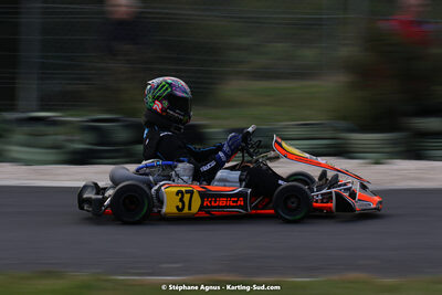14/11/2021 : Les Rencontres ELCEKA Printemps à Grabels – Journée du Dimanche (photos Stéphane Agnus) 2021 — karting