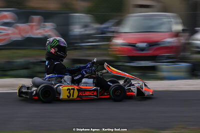14/11/2021 : Les Rencontres ELCEKA Printemps à Grabels – Journée du Dimanche (photos Stéphane Agnus) 2021 — karting
