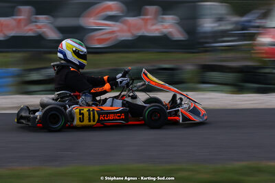 14/11/2021 : Les Rencontres ELCEKA Printemps à Grabels – Journée du Dimanche (photos Stéphane Agnus) 2021 — karting