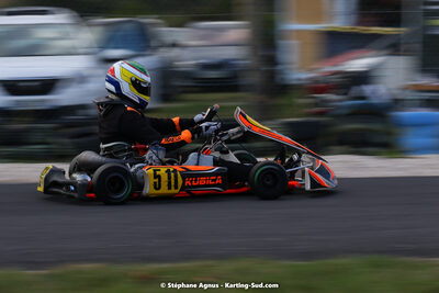 14/11/2021 : Les Rencontres ELCEKA Printemps à Grabels – Journée du Dimanche (photos Stéphane Agnus) 2021 — karting