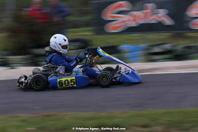 14/11/2021 : Les Rencontres ELCEKA Printemps à Grabels – Journée du Dimanche (photos Stéphane Agnus) 2021 — karting
