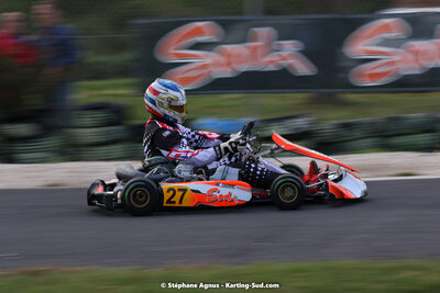 14/11/2021 : Les Rencontres ELCEKA Printemps à Grabels – Journée du Dimanche (photos Stéphane Agnus) 2021 — karting