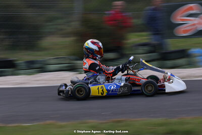 14/11/2021 : Les Rencontres ELCEKA Printemps à Grabels – Journée du Dimanche (photos Stéphane Agnus) 2021 — karting