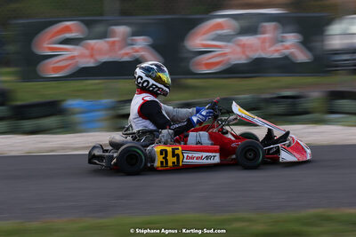 14/11/2021 : Les Rencontres ELCEKA Printemps à Grabels – Journée du Dimanche (photos Stéphane Agnus) 2021 — karting