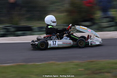 14/11/2021 : Les Rencontres ELCEKA Printemps à Grabels – Journée du Dimanche (photos Stéphane Agnus) 2021 — karting
