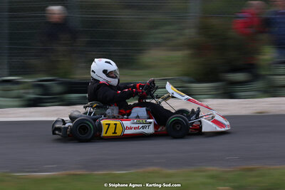 14/11/2021 : Les Rencontres ELCEKA Printemps à Grabels – Journée du Dimanche (photos Stéphane Agnus) 2021 — karting