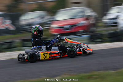 14/11/2021 : Les Rencontres ELCEKA Printemps à Grabels – Journée du Dimanche (photos Stéphane Agnus) 2021 — karting