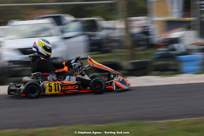 14/11/2021 : Les Rencontres ELCEKA Printemps à Grabels – Journée du Dimanche (photos Stéphane Agnus) 2021 — karting