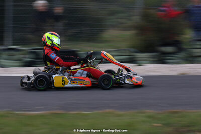 14/11/2021 : Les Rencontres ELCEKA Printemps à Grabels – Journée du Dimanche (photos Stéphane Agnus) 2021 — karting