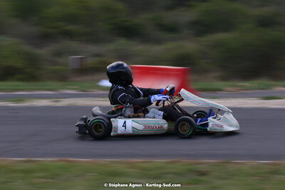 14/11/2021 : Les Rencontres ELCEKA Printemps à Grabels – Journée du Dimanche (photos Stéphane Agnus) 2021 — karting