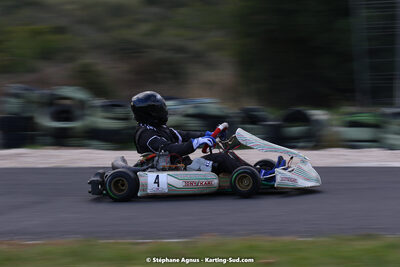 14/11/2021 : Les Rencontres ELCEKA Printemps à Grabels – Journée du Dimanche (photos Stéphane Agnus) 2021 — karting