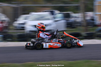 14/11/2021 : Les Rencontres ELCEKA Printemps à Grabels – Journée du Dimanche (photos Stéphane Agnus) 2021 — karting