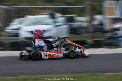 14/11/2021 : Les Rencontres ELCEKA Printemps à Grabels – Journée du Dimanche (photos Stéphane Agnus) 2021 — karting