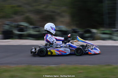 14/11/2021 : Les Rencontres ELCEKA Printemps à Grabels – Journée du Dimanche (photos Stéphane Agnus) 2021 — karting