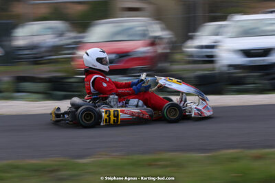 14/11/2021 : Les Rencontres ELCEKA Printemps à Grabels – Journée du Dimanche (photos Stéphane Agnus) 2021 — karting