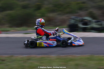 14/11/2021 : Les Rencontres ELCEKA Printemps à Grabels – Journée du Dimanche (photos Stéphane Agnus) 2021 — karting