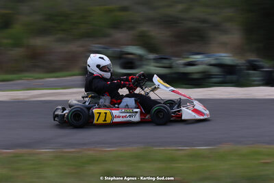 14/11/2021 : Les Rencontres ELCEKA Printemps à Grabels – Journée du Dimanche (photos Stéphane Agnus) 2021 — karting