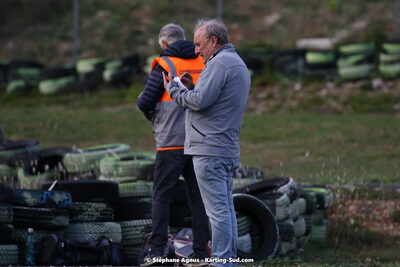 14/11/2021 : Les Rencontres ELCEKA Printemps à Grabels – Journée du Dimanche (photos Stéphane Agnus) 2021 — karting