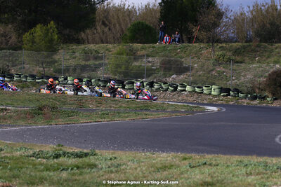 14/11/2021 : Les Rencontres ELCEKA Printemps à Grabels – Journée du Dimanche (photos Stéphane Agnus) 2021 — karting