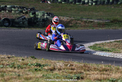 14/11/2021 : Les Rencontres ELCEKA Printemps à Grabels – Journée du Dimanche (photos Stéphane Agnus) 2021 — karting