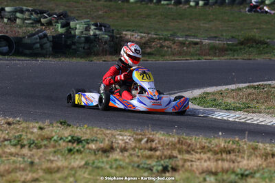 14/11/2021 : Les Rencontres ELCEKA Printemps à Grabels – Journée du Dimanche (photos Stéphane Agnus) 2021 — karting