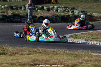 14/11/2021 : Les Rencontres ELCEKA Printemps à Grabels – Journée du Dimanche (photos Stéphane Agnus) 2021 — karting