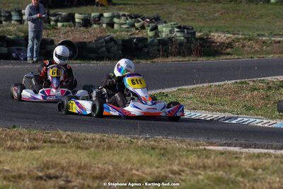 14/11/2021 : Les Rencontres ELCEKA Printemps à Grabels – Journée du Dimanche (photos Stéphane Agnus) 2021 — karting