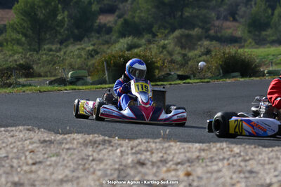 14/11/2021 : Les Rencontres ELCEKA Printemps à Grabels – Journée du Dimanche (photos Stéphane Agnus) 2021 — karting