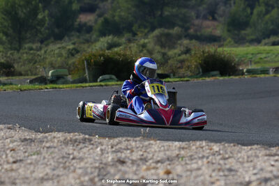 14/11/2021 : Les Rencontres ELCEKA Printemps à Grabels – Journée du Dimanche (photos Stéphane Agnus) 2021 — karting