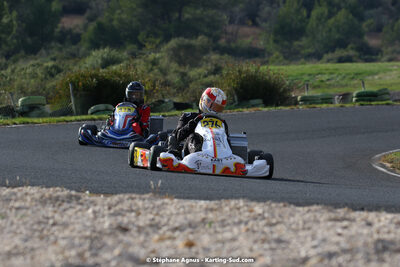 14/11/2021 : Les Rencontres ELCEKA Printemps à Grabels – Journée du Dimanche (photos Stéphane Agnus) 2021 — karting