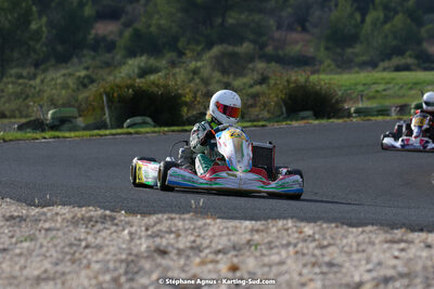 14/11/2021 : Les Rencontres ELCEKA Printemps à Grabels – Journée du Dimanche (photos Stéphane Agnus) 2021 — karting