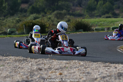 14/11/2021 : Les Rencontres ELCEKA Printemps à Grabels – Journée du Dimanche (photos Stéphane Agnus) 2021 — karting