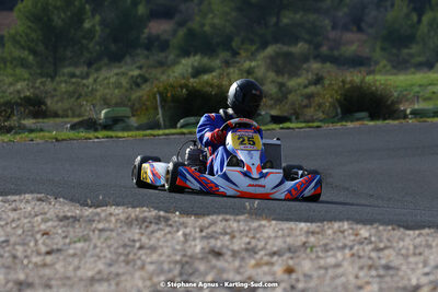 14/11/2021 : Les Rencontres ELCEKA Printemps à Grabels – Journée du Dimanche (photos Stéphane Agnus) 2021 — karting