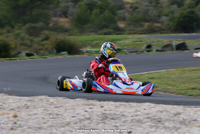 14/11/2021 : Les Rencontres ELCEKA Printemps à Grabels – Journée du Dimanche (photos Stéphane Agnus) 2021 — karting