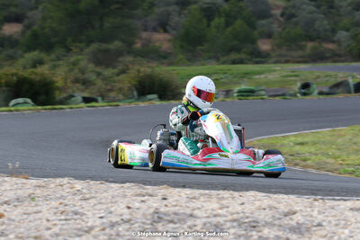 14/11/2021 : Les Rencontres ELCEKA Printemps à Grabels – Journée du Dimanche (photos Stéphane Agnus) 2021 — karting
