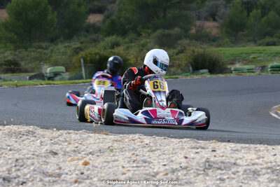 14/11/2021 : Les Rencontres ELCEKA Printemps à Grabels – Journée du Dimanche (photos Stéphane Agnus) 2021 — karting