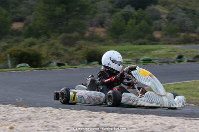 14/11/2021 : Les Rencontres ELCEKA Printemps à Grabels – Journée du Dimanche (photos Stéphane Agnus) 2021 — karting