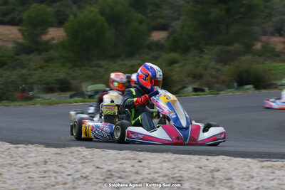 14/11/2021 : Les Rencontres ELCEKA Printemps à Grabels – Journée du Dimanche (photos Stéphane Agnus) 2021 — karting