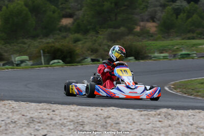 14/11/2021 : Les Rencontres ELCEKA Printemps à Grabels – Journée du Dimanche (photos Stéphane Agnus) 2021 — karting