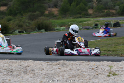14/11/2021 : Les Rencontres ELCEKA Printemps à Grabels – Journée du Dimanche (photos Stéphane Agnus) 2021 — karting