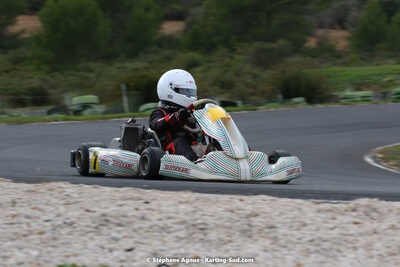 14/11/2021 : Les Rencontres ELCEKA Printemps à Grabels – Journée du Dimanche (photos Stéphane Agnus) 2021 — karting
