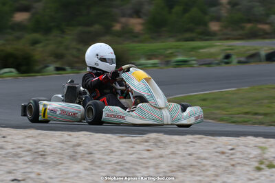 14/11/2021 : Les Rencontres ELCEKA Printemps à Grabels – Journée du Dimanche (photos Stéphane Agnus) 2021 — karting