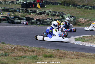 14/11/2021 : Les Rencontres ELCEKA Printemps à Grabels – Journée du Dimanche (photos Stéphane Agnus) 2021 — karting