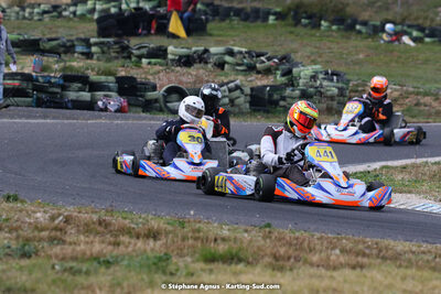 14/11/2021 : Les Rencontres ELCEKA Printemps à Grabels – Journée du Dimanche (photos Stéphane Agnus) 2021 — karting