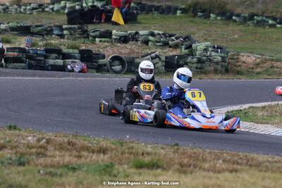 14/11/2021 : Les Rencontres ELCEKA Printemps à Grabels – Journée du Dimanche (photos Stéphane Agnus) 2021 — karting