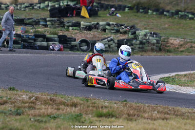 14/11/2021 : Les Rencontres ELCEKA Printemps à Grabels – Journée du Dimanche (photos Stéphane Agnus) 2021 — karting