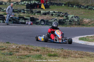 14/11/2021 : Les Rencontres ELCEKA Printemps à Grabels – Journée du Dimanche (photos Stéphane Agnus) 2021 — karting