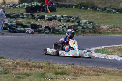 14/11/2021 : Les Rencontres ELCEKA Printemps à Grabels – Journée du Dimanche (photos Stéphane Agnus) 2021 — karting