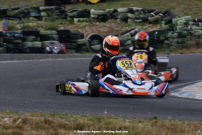 14/11/2021 : Les Rencontres ELCEKA Printemps à Grabels – Journée du Dimanche (photos Stéphane Agnus) 2021 — karting